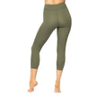 Aurum Women's 3/4 Length Legging
