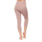 Aurum Women's 3/4 Length Legging
