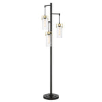 Savannah 3-light Floor Lamp