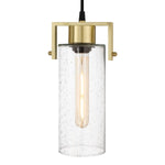 Savannah 3-light Floor Lamp
