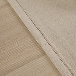 House & Home by Lynda Reeves European Collection - Cotton Linen Table Runner