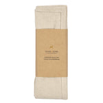 House & Home by Lynda Reeves European Collection - Cotton Linen Table Runner