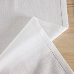 House & Home by Lynda Reeves European Collection - Cotton Linen Table Runner