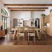 Alpine Loft 7-piece Dining Room Set