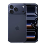 Apple iPhone 17 Pro Max Unlocked