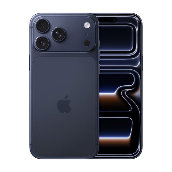 Apple iPhone 17 Pro Max Unlocked