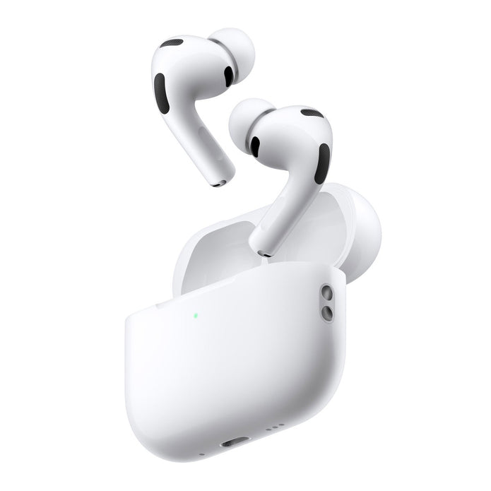 Apple AirPods Pro 3rd Generation with MagSafe Charging Case (USB-C)