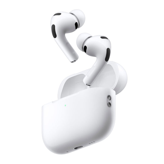 Apple AirPods Pro 3rd Generation with MagSafe Charging Case (USB-C)