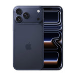Apple iPhone 17 Pro Unlocked