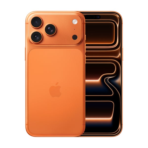 Apple iPhone 17 Pro Unlocked