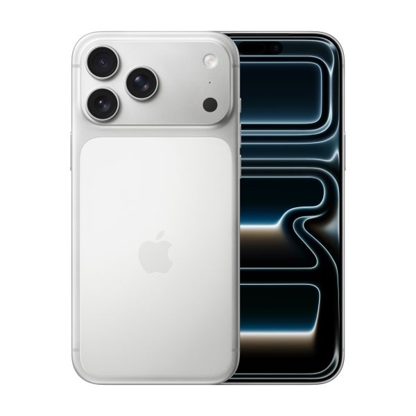 Apple iPhone 17 Pro Unlocked