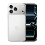 Apple iPhone 17 Pro Unlocked