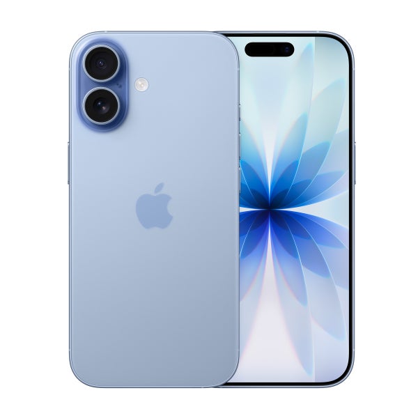 Apple iPhone 17 Unlocked