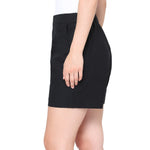 Nicole Miller Original Women’s Pleated Front Short