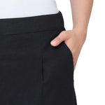 Nicole Miller Original Women’s Pleated Front Short