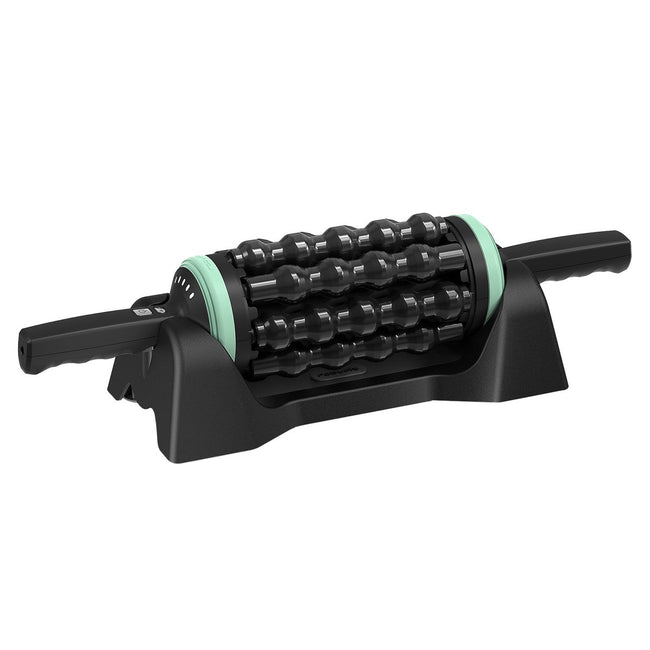 Robufit Cordless Rolling Percussive Massager