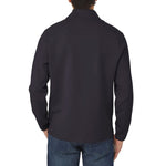 Kirkland Signature Men's 1/2 Zip Pullover