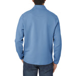 Kirkland Signature Men's 1/2 Zip Pullover