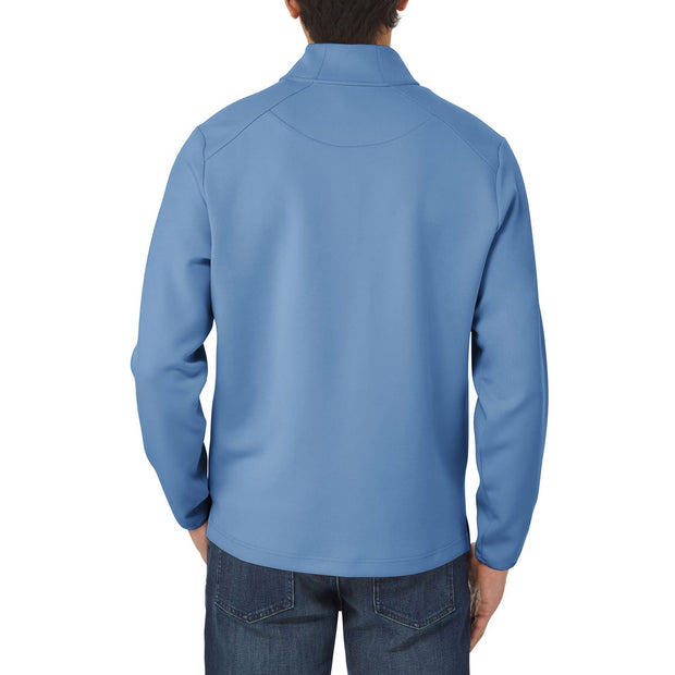 Kirkland Signature Men's 1/2 Zip Pullover