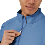 Kirkland Signature Men's 1/2 Zip Pullover
