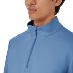 Kirkland Signature Men's 1/2 Zip Pullover