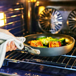 All-Clad HA1 Nonstick Cookware Set, 12-pieces