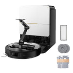 Roborock Saros Z70 Robot Vacuum & Mop with OmniGrip Arm and 22,000Pa Suction Power, with $560 Shop Card