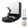 Roborock Saros Z70 Robot Vacuum & Mop with OmniGrip Arm and 22,000Pa Suction Power, with $560 Shop Card