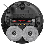 Roborock Saros Z70 Robot Vacuum & Mop with OmniGrip Arm and 22,000Pa Suction Power, with $560 Shop Card