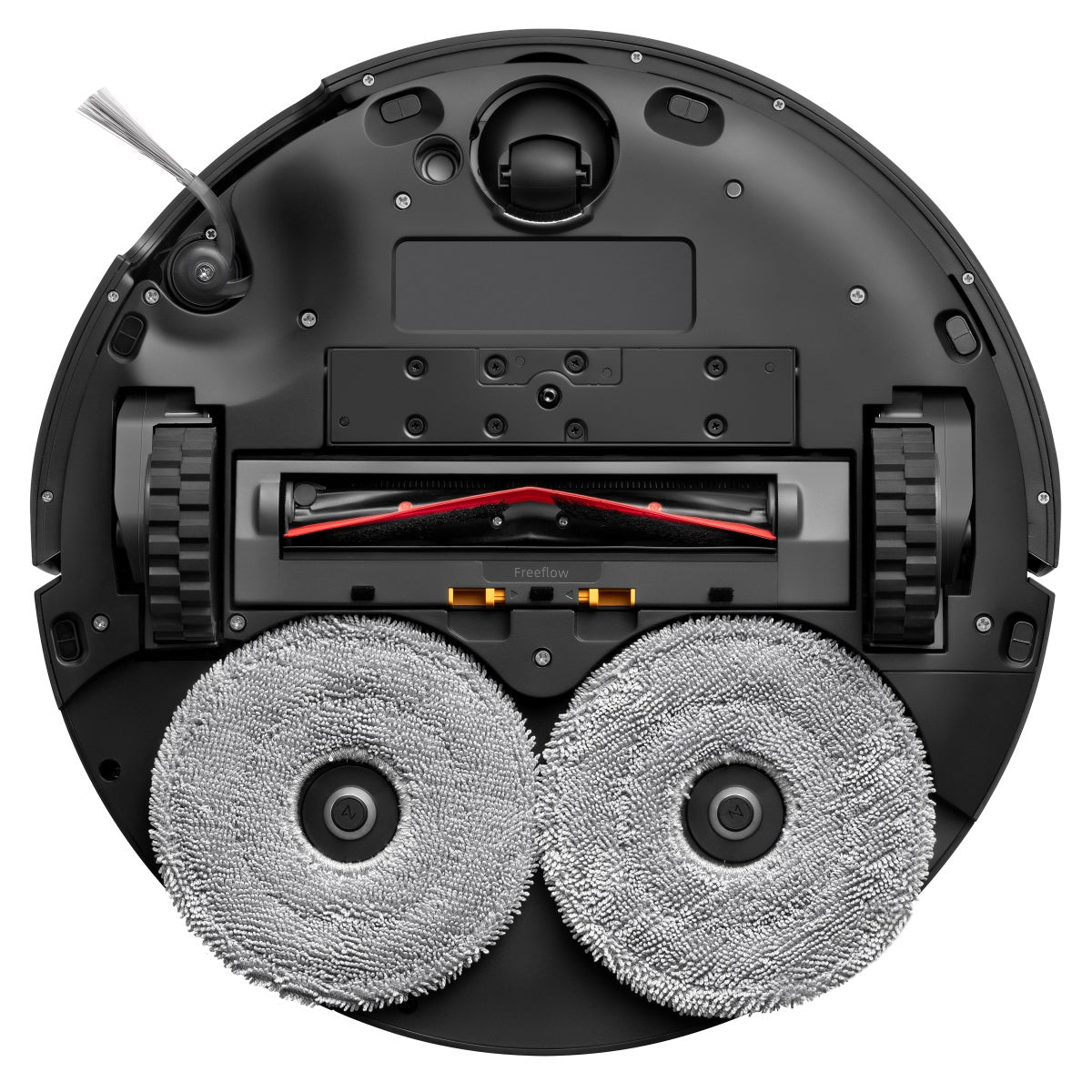 Roborock Saros Z70 Robot Vacuum & Mop with OmniGrip Arm and 22,000Pa Suction Power, with $560 Shop Card