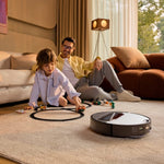 Roborock Saros Z70 Robot Vacuum & Mop with OmniGrip Arm and 22,000Pa Suction Power, with $560 Shop Card