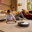 Roborock Saros Z70 Robot Vacuum & Mop with OmniGrip Arm and 22,000Pa Suction Power, with $560 Shop Card