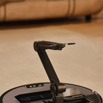Roborock Saros Z70 Robot Vacuum & Mop with OmniGrip Arm and 22,000Pa Suction Power, with $560 Shop Card