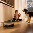 Roborock Saros Z70 Robot Vacuum & Mop with OmniGrip Arm and 22,000Pa Suction Power, with $560 Shop Card