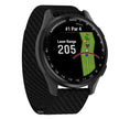 Garmin Approach S50 GPS Golf Watch, Includes USB-C and USB-A Charging Cables