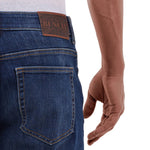 Bench. Men's Denim Jean