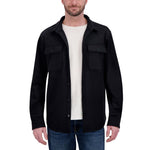 Kirkland Signature Men's Shirt Jacket