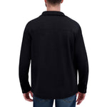 Kirkland Signature Men's Shirt Jacket