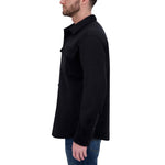 Kirkland Signature Men's Shirt Jacket