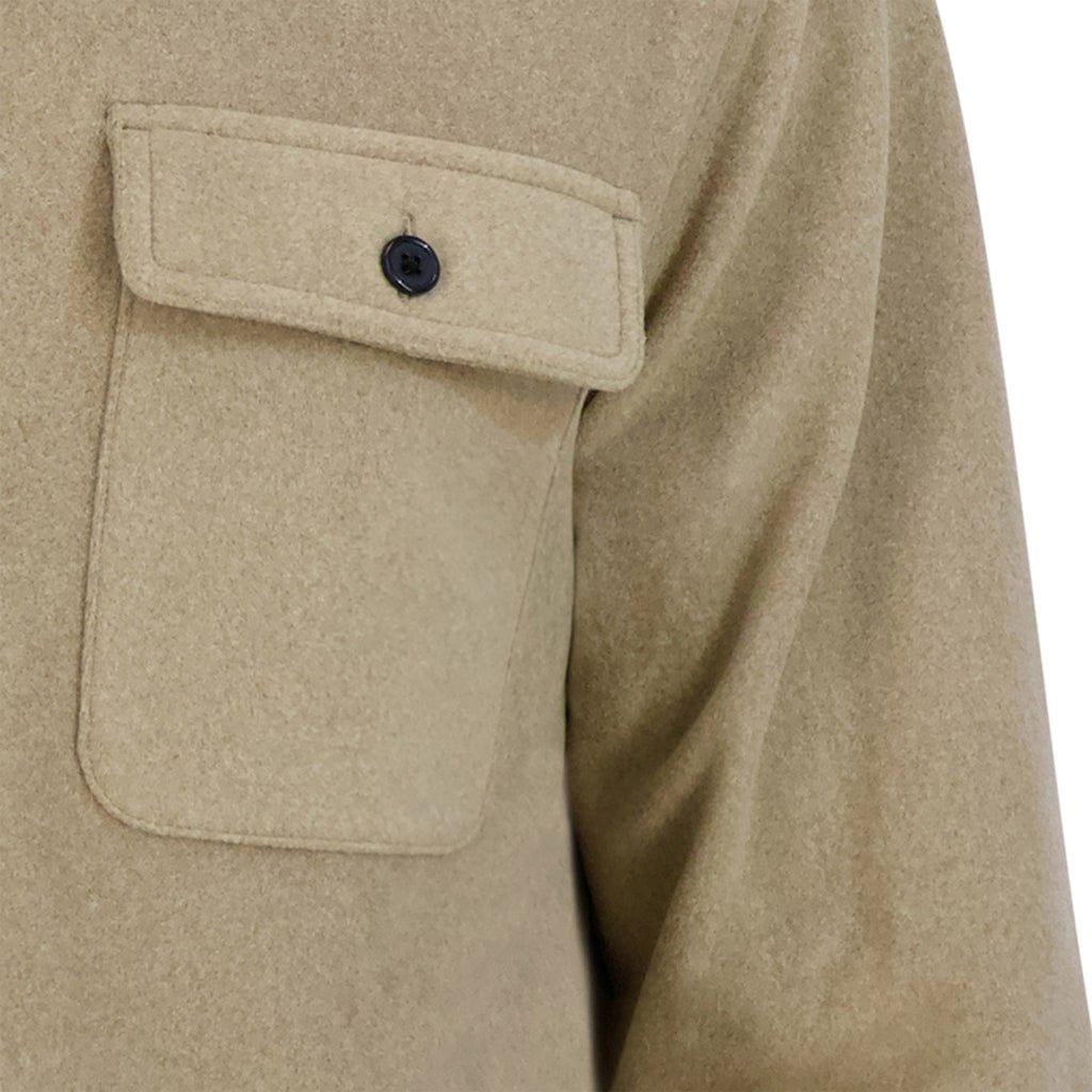 Kirkland Signature Men's Shirt Jacket