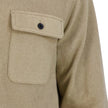 Kirkland Signature Men's Shirt Jacket
