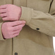 Kirkland Signature Men's Shirt Jacket
