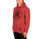 NBA Hoodie - Toronto Raptors