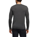 Banana Republic Men's Merino Wool Long Sleeve Sweater