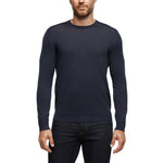Banana Republic Men's Merino Wool Long Sleeve Sweater