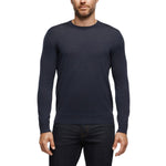 Banana Republic Men's Merino Wool Long Sleeve Sweater