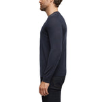 Banana Republic Men's Merino Wool Long Sleeve Sweater