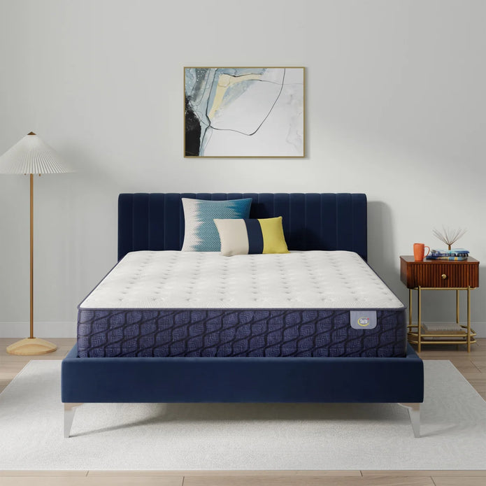 Serta Treasure 29.2 cm (11.5 in.) Mattress or Set