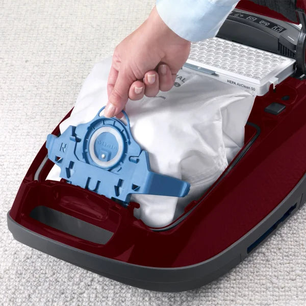 Miele HyClean Air GN Dustbags, 8-pack