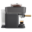 Philips Baristina Dual Bean Automatic Espresso Machine